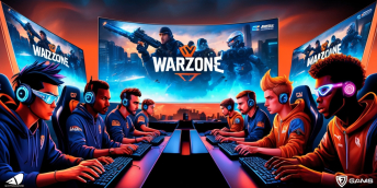 Twisted Minds Ascend to Victory in Esports Warzone Showdown