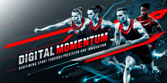 Digital Momentum: Redefining Sport Through Precision and Innovation