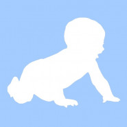 Baby Age Calculator logo