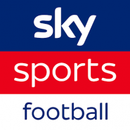 Sky Sports Football Score Centre logo