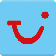 TUI Holidays & Travel App: Hotels, Flights, Cruise logo