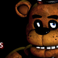 Five Nights at Freddy's logo