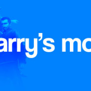 Garry's Mod logo