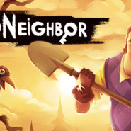 Hello Neighbor logo